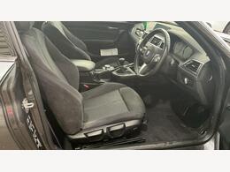 BMW 2 Series GJ20LWD