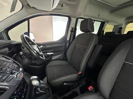 Ford Grand Tourneo Connect PF66OHX