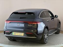 Mercedes-Benz EQC WP71HPF