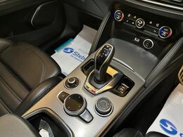 Alfa Romeo Stelvio SR70GHX