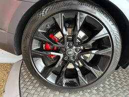 Land Rover Range Rover Sport DK69VKM