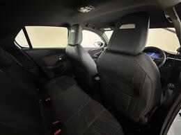 Vauxhall Corsa Electric SA74UHU