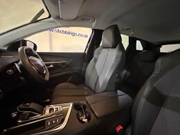 Peugeot 3008 VN72JGZ
