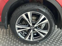 Nissan Qashqai SM19CVV