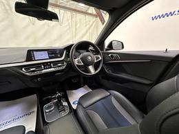BMW 1 Series YC22NWL