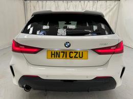BMW 1 Series HN71CZU