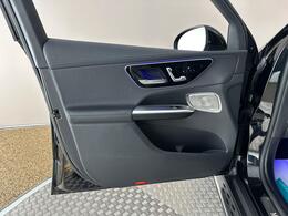 Mercedes-Benz GLC KP73DSE