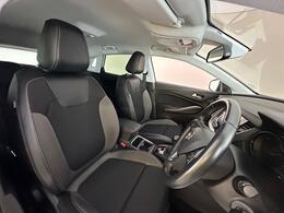 Vauxhall Grandland X SL69XEP