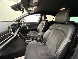 Kia Sportage GY72UTV