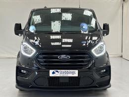 Ford Transit Custom MD23GRK
