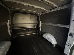 Ford Transit Custom AF25SSK