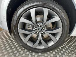 Land Rover Discovery Sport YX71LBO