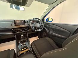 Nissan Qashqai DV71VYO