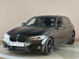 BMW 1 Series YC19KBT