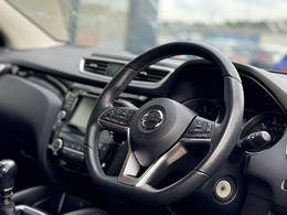 Nissan Qashqai DV21UMD