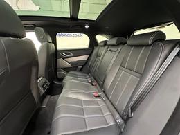 Land Rover Range Rover Velar AK23XWG