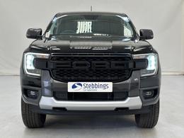 Ford Ranger AE23ERZ