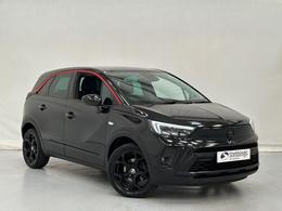 VAUXHALL Crossland
