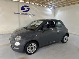 Fiat 500 DX68FKG