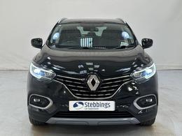 Renault Kadjar HV69LKP
