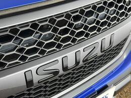 Isuzu D-Max BW23FXX
