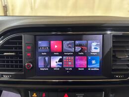 SEAT Leon MH18CPF