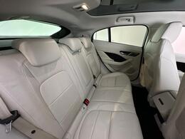 Jaguar I-PACE AP19YDO