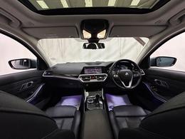 BMW 3 Series LM70MMF