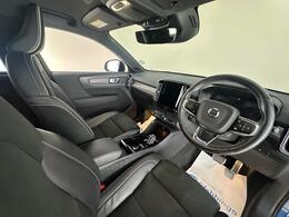 Volvo XC40 LK21UCV