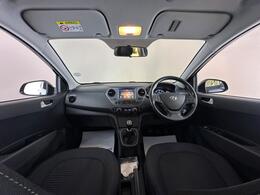 Hyundai i10 GK69HTZ