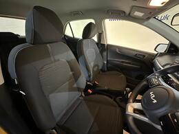 Kia Picanto AU22TWG