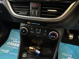 Ford Fiesta PO21MGZ
