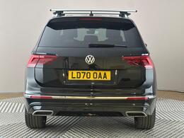 Volkswagen Tiguan Allspace LD70OAA