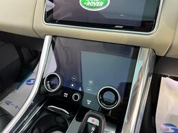 Land Rover Range Rover Sport EY22OZV