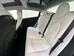 Tesla Model 3 GJ22FFE