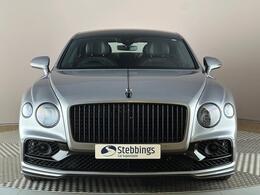 Bentley Flying Spur SN71VZD
