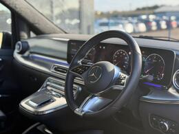 Mercedes-Benz V Class LB24CCJ