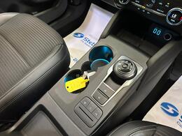Ford Kuga HS21PUA