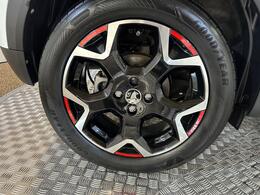 Vauxhall Mokka Electric AX24PTU