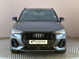 Audi Q3 FD70BVM