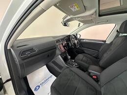 Volkswagen Tiguan BU18PCV