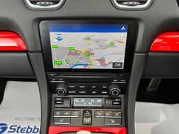 Porsche 718 Boxster EA67ZHP