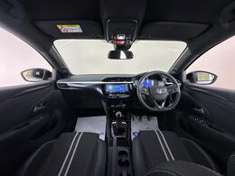 Vauxhall Corsa SL24NGX