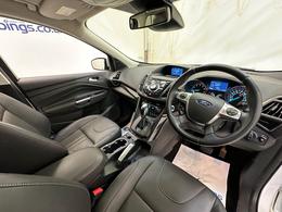 Ford Kuga EF15FYM