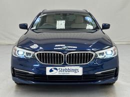 BMW 5 Series HX68WKY