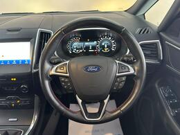 Ford S-Max CE69OOD