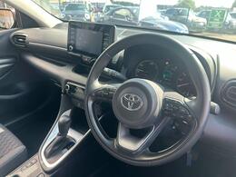 Toyota Yaris YT73PHY