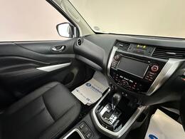 Nissan Navara WJ68YNW