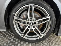 Mercedes-Benz E Class GN18MJY