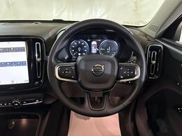 Volvo XC40 LR71UNH